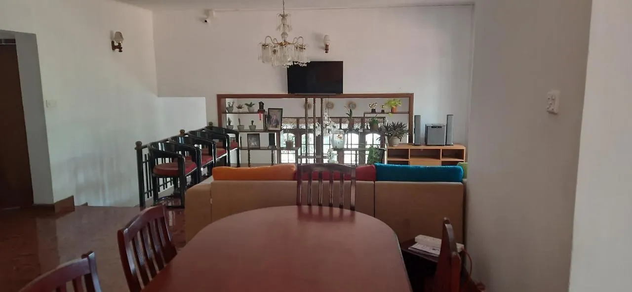 Guest house Uptown Villa Kandy