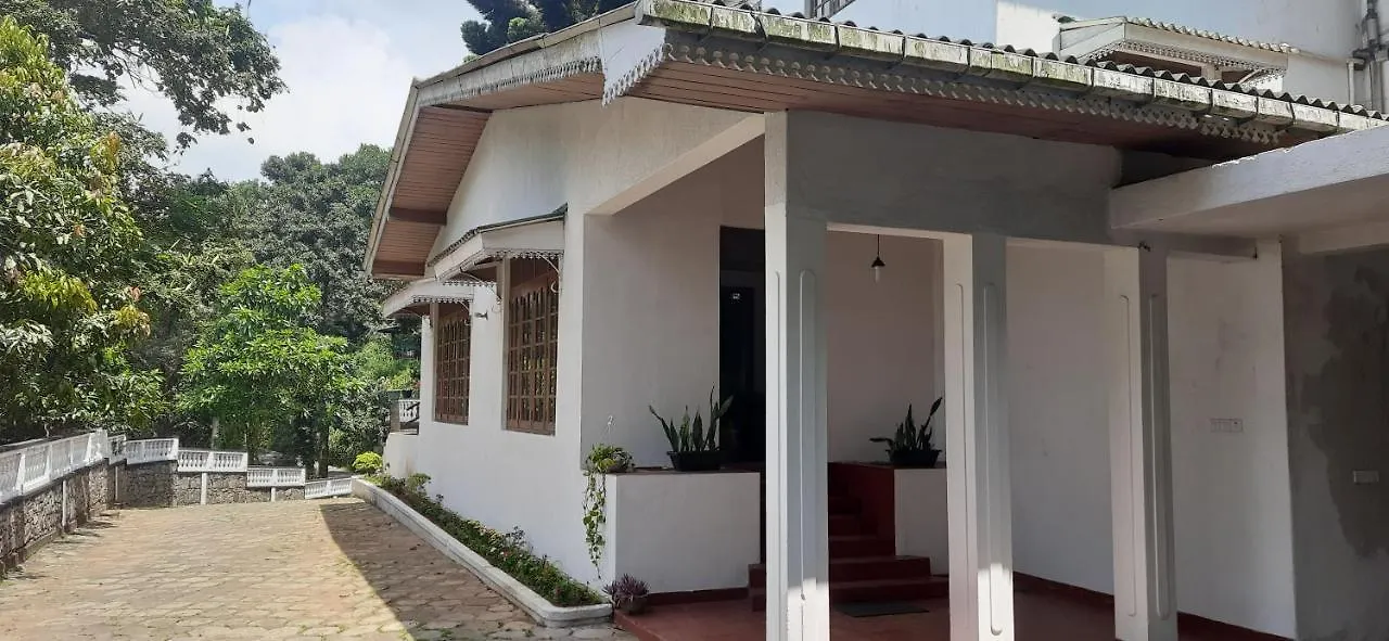 Uptown Villa Kandy Sri Lanka