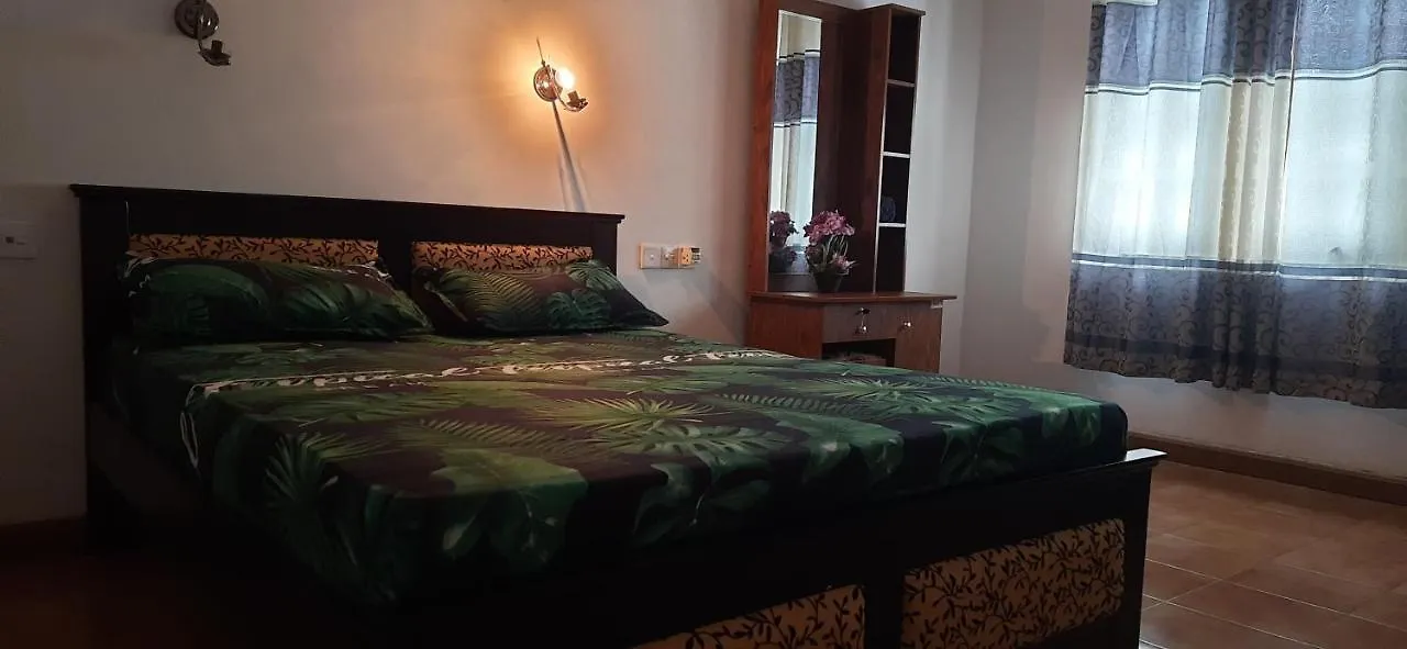 Uptown Villa Kandy