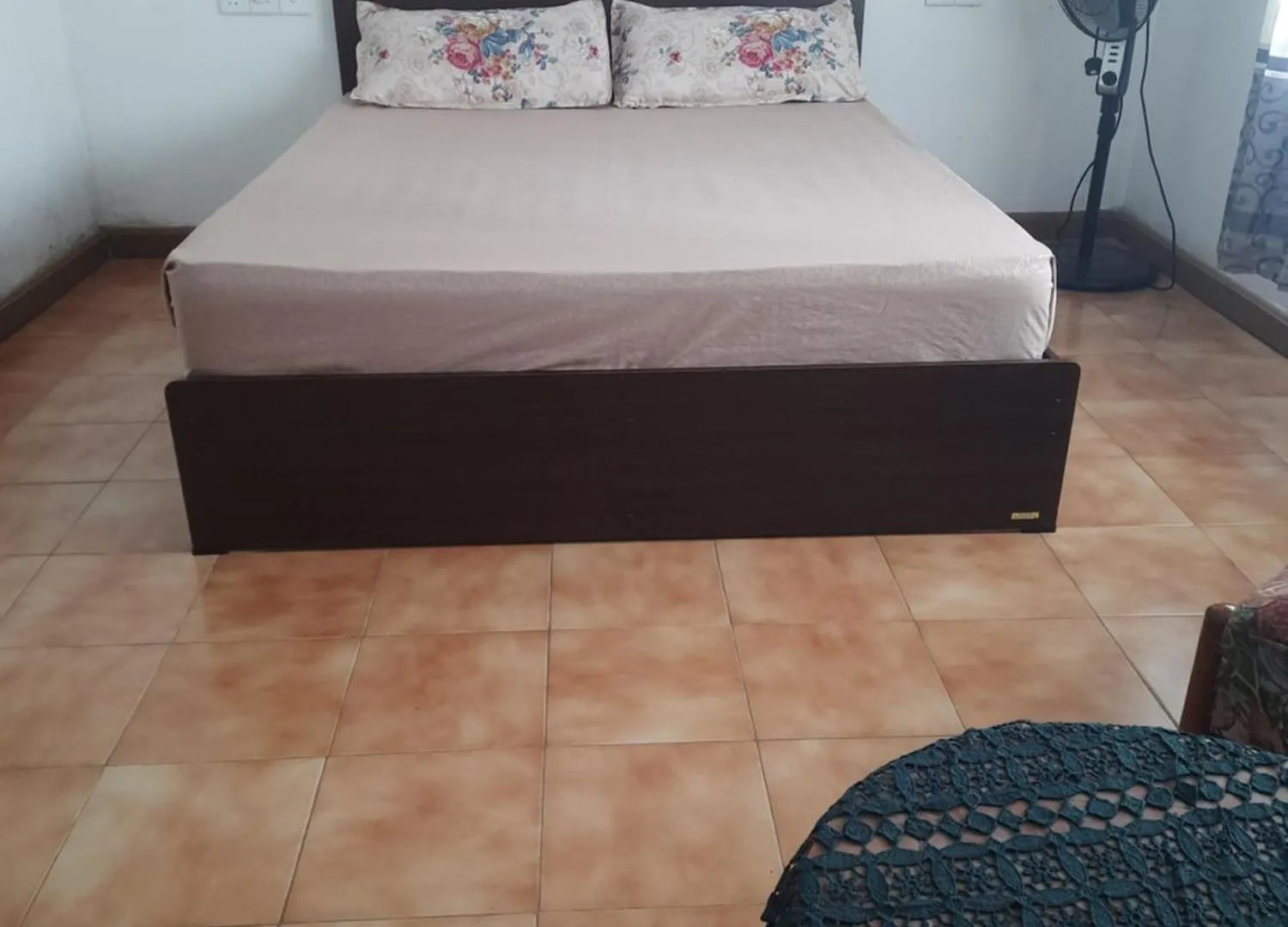 Guest house Uptown Villa Kandy